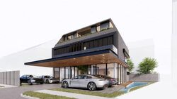 Raffles Park (D11), Detached #610675741